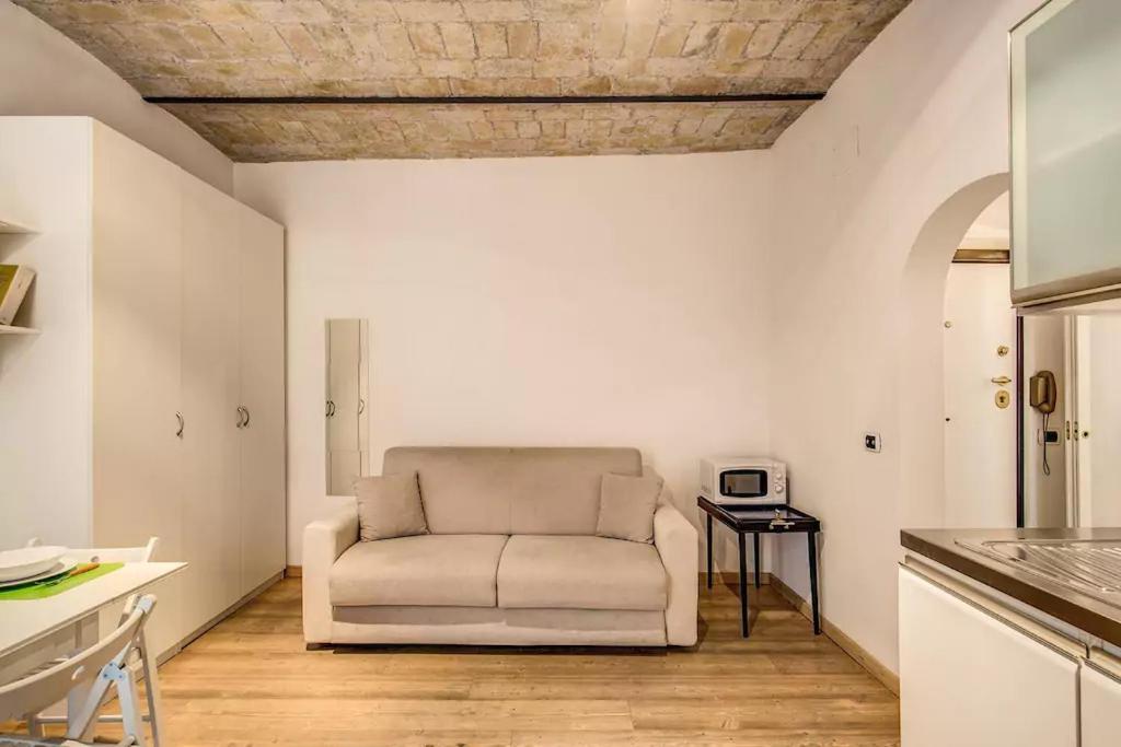 Ferienwohnung Navona Flat Rom Exterior foto
